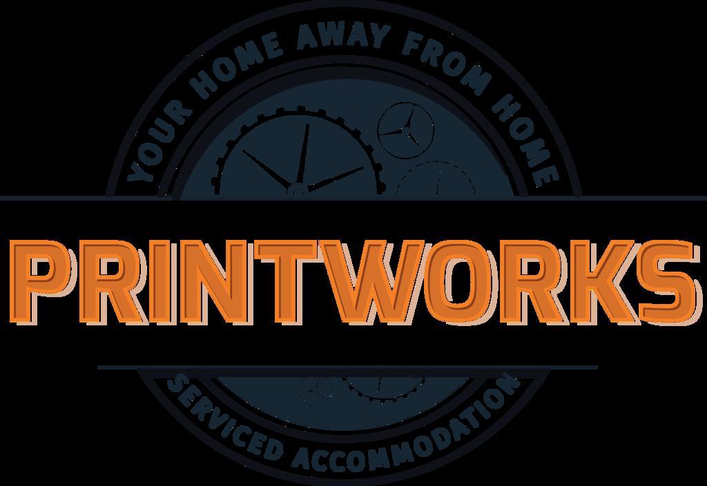 Printworks Lejlighedshotel Peterhead Eksteriør billede